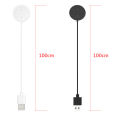 For VIVO Watch 3 2 1 Smart Watch Charging Cable IQOO Watch Magnetic Cable Charger. 