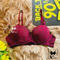 Soft Comfortable Foam Bra for Sexy Women JA COLLECTION. 