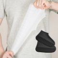 【Support-Cod】 Waterproof Shoes Cover Non Slip Rain Shoe Cover.