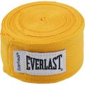 Everlast 5M Elastic Boxing Hand wraps 2pcs (pair) Muay thai wrap handwrap MMA. 
