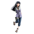 20CM Anime Naruto Hyuga Hinata Shippuden Running PVC Action Figure Collection Statue Model Toys Doll Decoration Gift Superman.