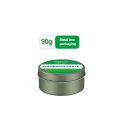 Solder Paste Scaling Powder Low Temperature Rosin Disposable Lead-free High Purity Electric Soldering Iron Repair Welding Oil MuXiaRe.