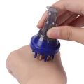 1PC Scalp Applicator Liquid Comb For Hair Growth Serum Oil Nourish Mini Portable Hair Roots Massage Medicine Comb. 