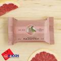 The Body Shop Pink Grapefruit Soap 100g UK. 
