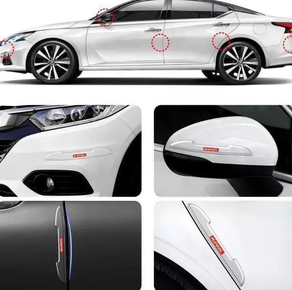 4PCS/Set%20Car%20Door%20Edge%20Protector:%20Anti-Scratch%20Rear%20View%20Mirror%20Sticker%20Strips%20For%20LEXUS%20-%20Image%208