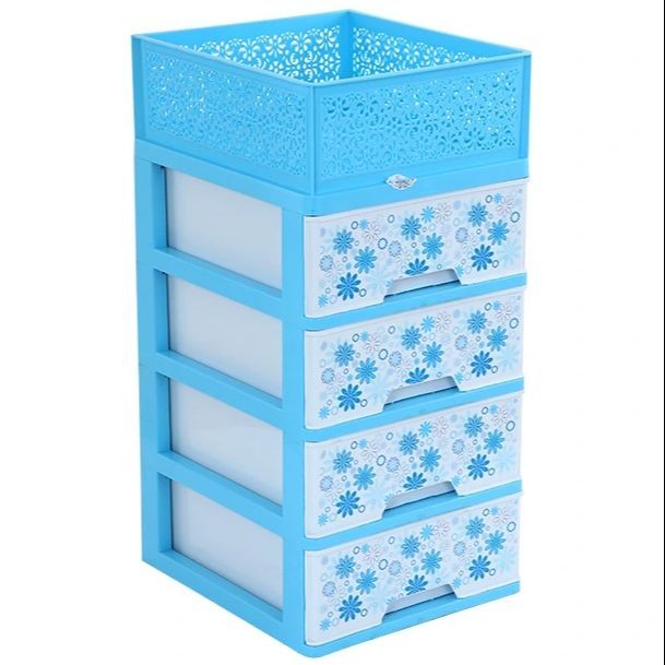 RFL%20Premium%20Closet%204%20Drawer%20With%20Basket%20Daisy%20839704%20-%20Image%205
