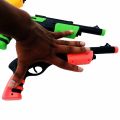 Short toy gun hand gun toy play shutting play kids play toy Gun.