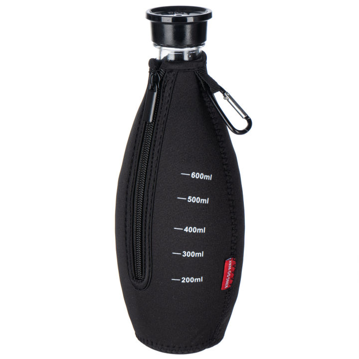 KING DO WAY 2PCS Soda Bottle Protector
