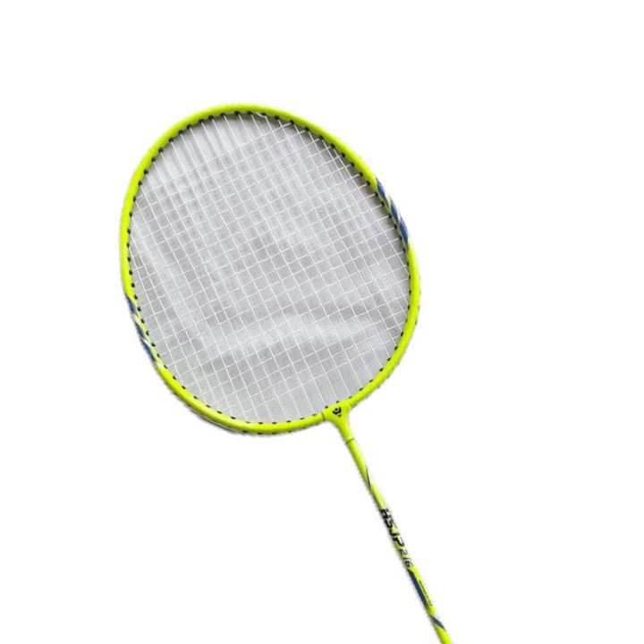 Badminton%20racket%20ferroalloy%20split%20beginner%20adult%20endurance%20training%20badminton%20racket%202%20packs%20on%20behalf%20of%20-%20Image%204