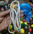 Generator Kick Rope 5mm, Generator Kick Dori Suitable For 4KW, 5KW & 6KW Genreters same as picture. 