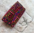New Nokshi Desing Ladies Hand Purse For Women, Handbag For Girls Wallet.