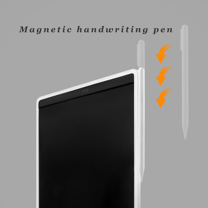 Xiaomi%20Mijia%20LCD%20Writing%20Tablet%20Blackboard%20Colorful%20Version%2010/13.5%20inch%20Erase%20Drawing%20Digital%20Handwriting%20Pad%20for%20Kids%20-%20Image%205