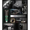 NOMORE Nail Free Glue Multi-purpose Adhesive Glue. 