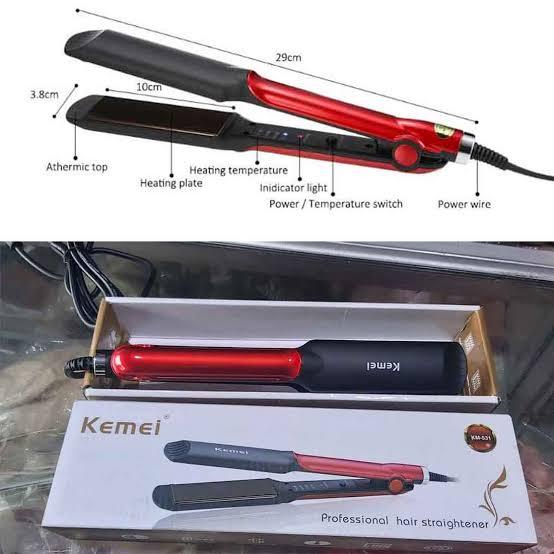 KEMEI%20KM-531%20Hair%20Straightener%20-%20Image%208