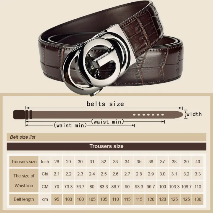 MircaynPOLO%20Mens%20Crocodile%20Pattern%20Belt%20Men's%20Luxury%20Automatic%20Zinc%20Alloy%20Buckle%20Brand%20Cowhide%20Leather%20Belts%20GG%20Male%20Waistband%20-%20Image%207