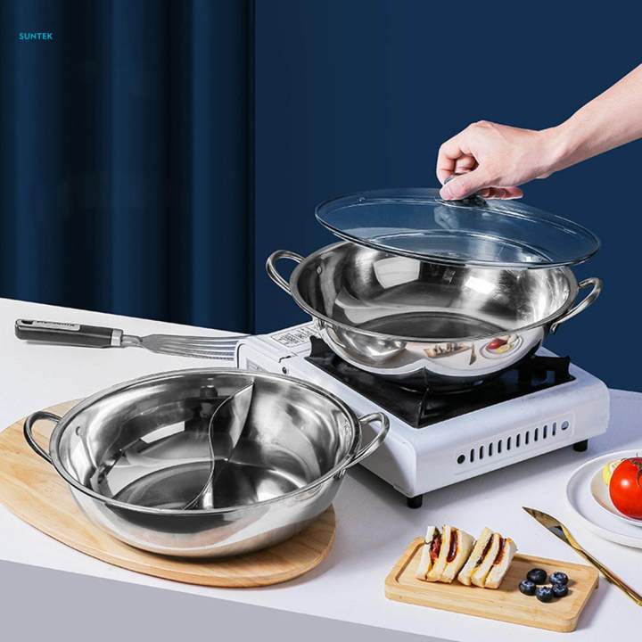 Shabu%20Shabu%20Hot%20Pot%20with%20Handles%20Clear%20Lids%20Tabletop%20Two%20Meal%20Pot%20Mandarin%20Duck%20Pot%20for%20Travel%2036cm%20-%20Image%206