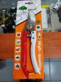 Garden Scissor, Pruning Scissor, Rust proof SS Material,  Pruning Shears for Plants , Smooth Brunch Cutter for your Garden.. 