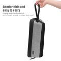 (New) hair straightener case for Dyson hair dryer curler organizer protection bag portable dustproof storage bag organizer for Dyson.