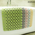 Odorless bathroom non-slip mat, toilet bath floor mat, shower room, bathtub mat, bathroom door mat, waterproof mat.