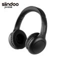 Siindoo JH-926B Wireless Bluetooth Headphones Over Ear Foldable Lightweight Headset with Mic 3 EQ Modes for Kids Teenager.