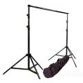 Studio Photography Backdrop Stand kit Blueberry BG4 with Carry Bag Case. 