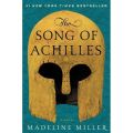 The Song of Achilles- by American writer Madeline Miller. 