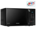 Samsung M/W Oven 23L Solo Model- MS23K3513AK/D2. 