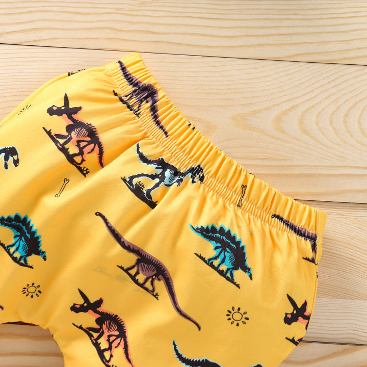 Baby%20Kids%20Boys%20Shorts%20Set,%20Sleeveless%20Tank%20Top%20with%20Shorts%20Summer%20Outfit%20-%20Image%209