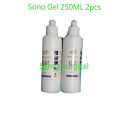 Ultrasound Sono Gel 250ML Blue 2pcs. 