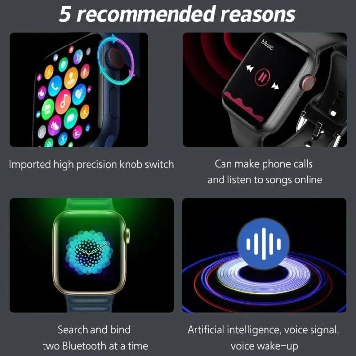 I7%20Pro%20Max%20Smart%20Watch%20Series%207%20Sports%20Fitness%20Customized%20Dial%20Men%20and%20Women%20Bluetooth%20Call%20Gift%20for%20IOS%20and%20Android%20-%20Image%202