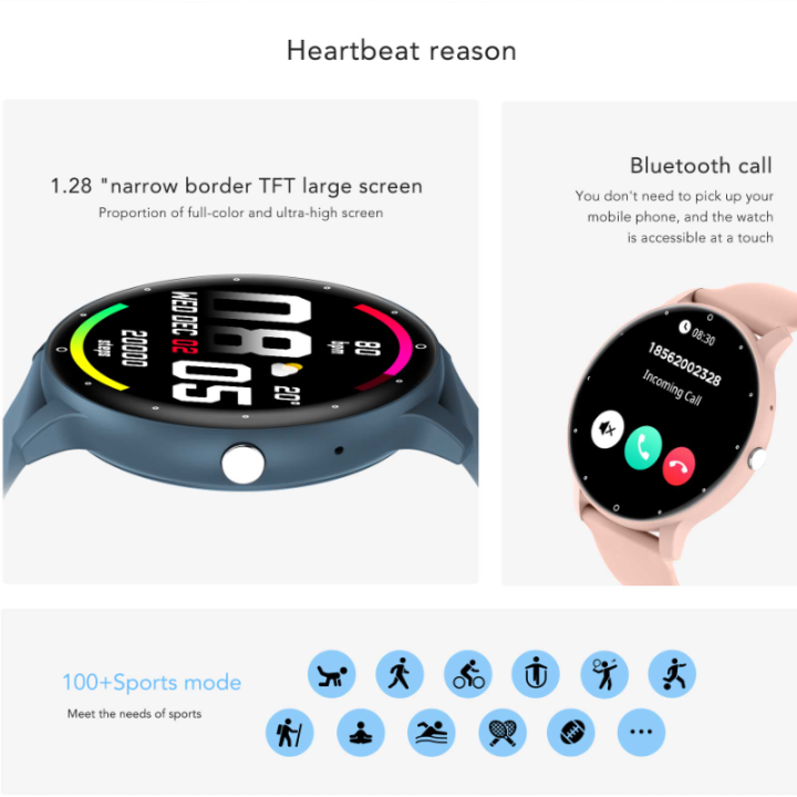 Lamgool%20ZL02C%20Pro%20Smart%20Watch%20Bluetooth%20Talk%20Heart%20Rate%20Blood%20Oxygen%20Outdoor%20Multisport%20Smart%20Watch%20-%20Image%203