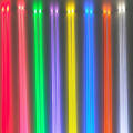 LED Chopsticks Fluorescent Sticks Concert Supplies Twinkling Party Supplies Birthday Wedding Decorative Lightsaber. 