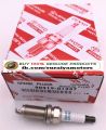 TOYOTA 90919-01247 (FK20HR11) IRIDIUM SPARK PLUG (4 PCS) Allion,Premio,Axio,Corolla. 