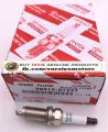 TOYOTA 90919-01247 (FK20HR11) IRIDIUM SPARK PLUG (4 PCS) Allion,Premio,Axio,Corolla. 