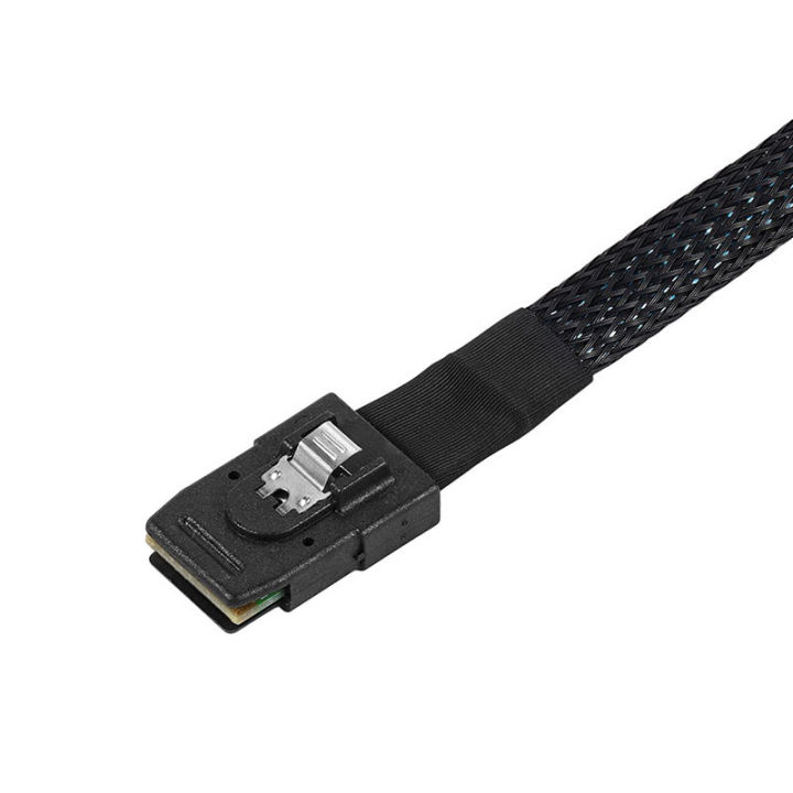 Mini%20SAS%2036%20Pin%20SFF8087%20To%204%20SAS%2029%20Pin%20SFF8482%20Cable%20Connectors%20with%2015%20Pin%20SATA%20Power%20Connector%20Controller%20-%20Image%203