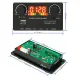 NAMUNY MP3 WMA Decoder Board Wireless Bluetooth 5.0 7V-25V Decoder Car MP3 Player USB Record Module FM AUX Radio for Speaker. 