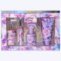 Story Of Love Bling Star Perfume, Body Lotion 4pcs Combo Pack. 