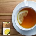 Kericho Gold Lemon & Lime Tea Bags 40g x Pack of 20. 