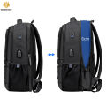Mochila impermeable Waterproof Bagpack Man Back Pack Custom Logo USB Charge Business Backpack Laptop Bag Backpack for men. 