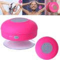 HXSJ Wholesale Mini Portable BT Speaker Wir-eless Waterproof Shower Bathroom for Phone Soundbar Hand Free Car Loudspeaker. 