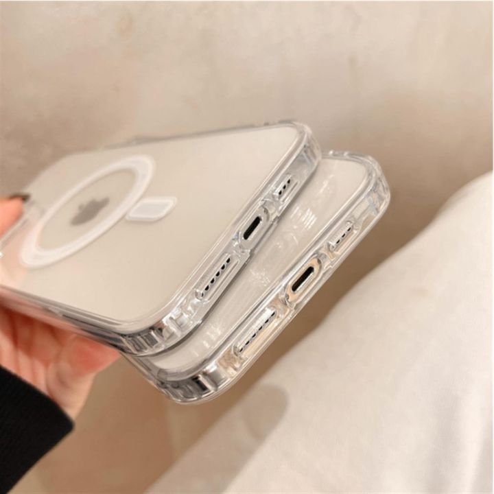 Apple%20iPhone%20Magnetic%20Magsafe%20Cover%20Casing%20Back%20Cover%20-%20iPhone%20Models%20(Transparent)-EFH_FS%20-%20Image%202