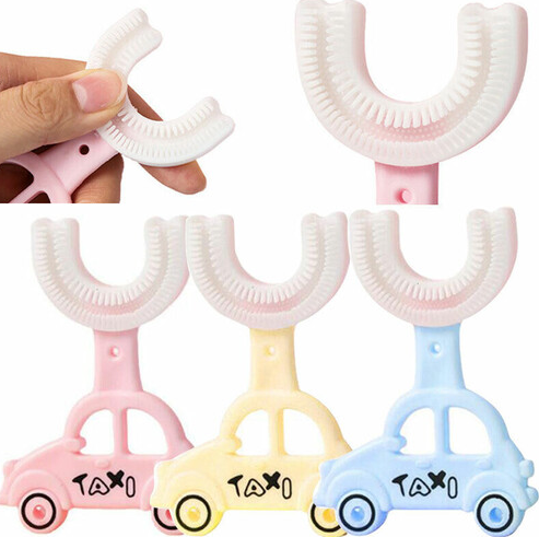 Taxi%20Car%20Toothbrush%20Kids%20Baby%20Silicone%20Toothbrush%20Whitening%20Massage%20Toothbrush%20360%20Degree%20Oral%20Teeth%20Cleaning%20Design%20for%20Toddlers%20and%20Children%20for%20Kids%202-12%20Years%20-%20Image%207