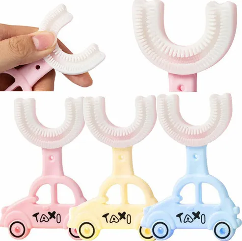 Taxi%20Car%20Toothbrush%20Kids%20Baby%20Silicone%20Toothbrush%20Whitening%20Massage%20Toothbrush%20360%20Degree%20Oral%20Teeth%20Cleaning%20Design%20for%20Toddlers%20and%20Children%20for%20Kids%202-12%20Years%20-%20Image%207