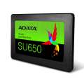 ADATA SU650 Internal SSD - 240GB. 