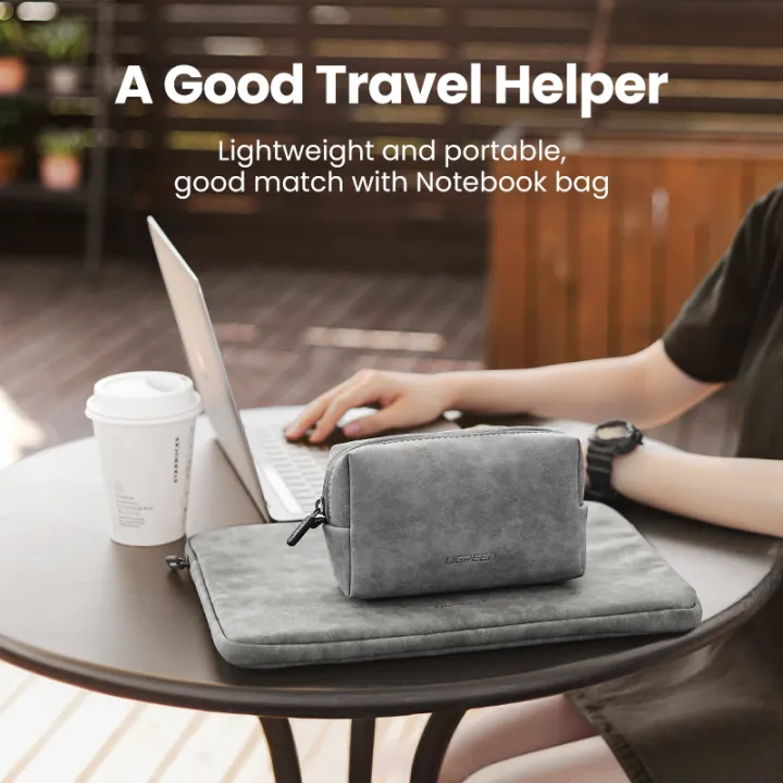 UGREEN%20Electronics%20Accessories%20Organizer%20Bag,%20Leather%20Storage%20for%20Wired%20Headphones%20Earphone%20USB%20Cable%20Cell%20Phones%20PC%20Digital%20Accessories%20-%20Image%203