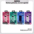 Remax RPP-521 20W+22.5W Fast Charging Powerbank 20000mah Power Bank.
