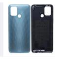 Infinix Hot 10s / X689 - (Plastic) Back Shell / Casing / Cashing / Back Panel / Battery Cover / Back Door / Back Replacement Part. 