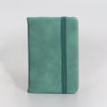 A7 PU Leather Pocket Diary Book Handwriting Notebook Mini Word Book Memo Notebook. 