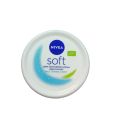 Nivea Soft Plus Light Moisturising Cream 300ml INDIAN. 