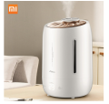 Xiaomi Deerma Led Screen Air Humidifier Aroma Diffuser Oil Ultrasonic Fog 5L (Upgraded Version). 